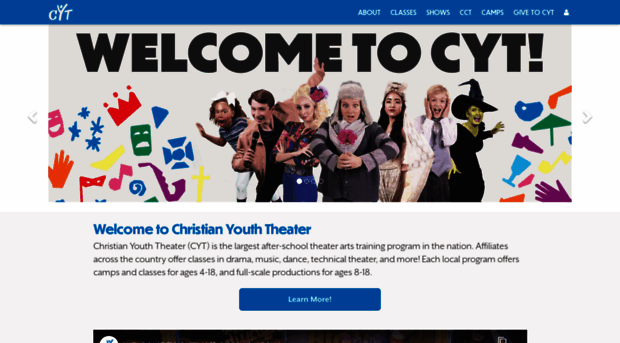 cytsanantonio.org