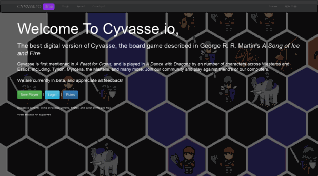 cyvasse.io