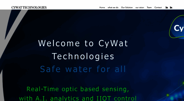 cywat-tech.com