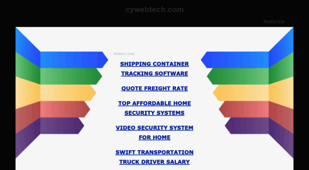 cywebtech.com