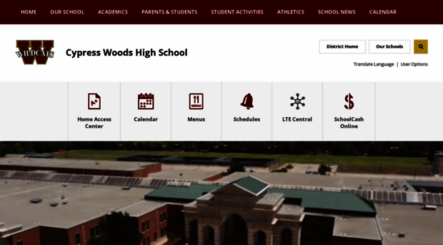 cywoods.cfisd.net