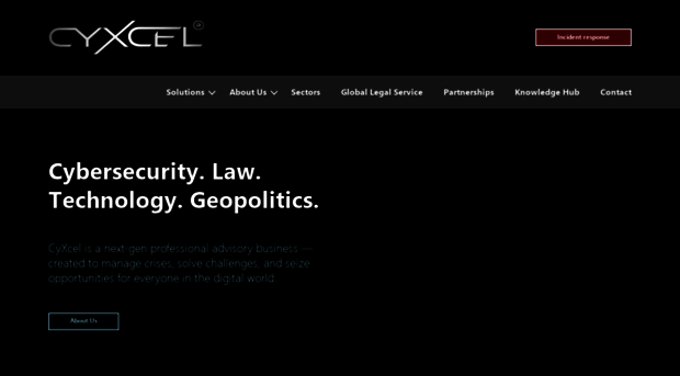 cyxcel.com