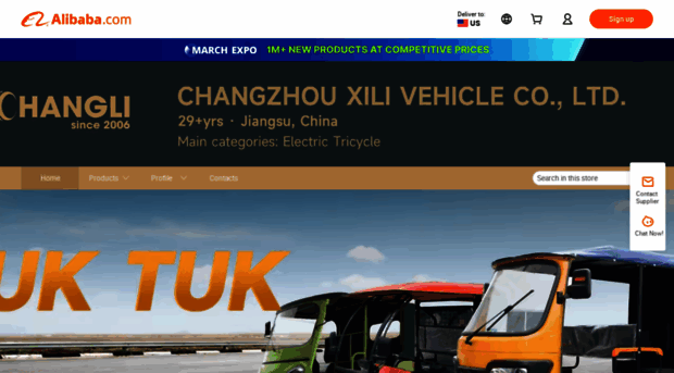 cz-xili.en.alibaba.com