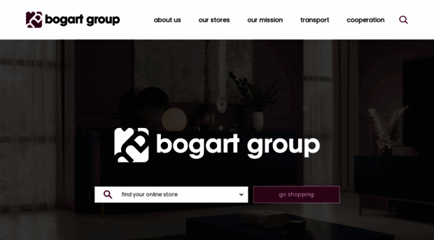 cz.bogart-group.com