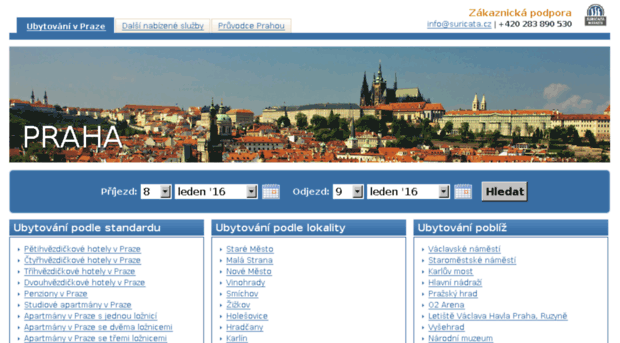 cz.checkinprague.com