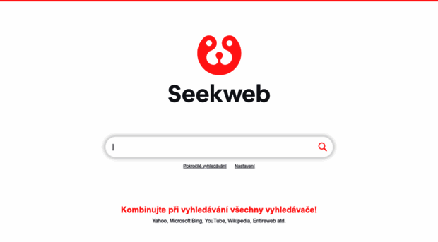 cz.seekweb.com