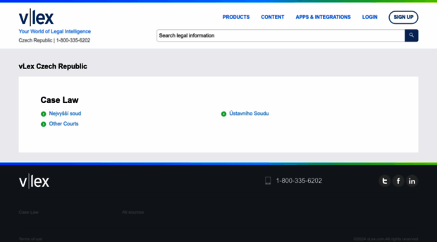 cz.vlex.com