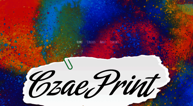 czaeprint.co.za