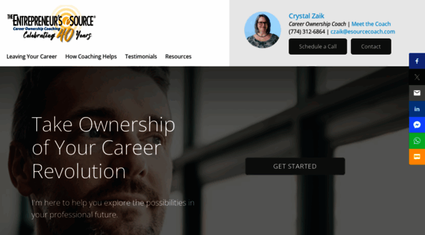 czaik.esourcecoach.com