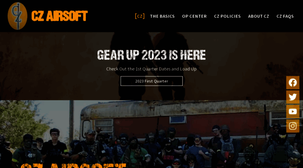 czairsoft.com