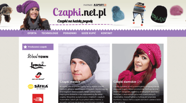 czapki.net.pl