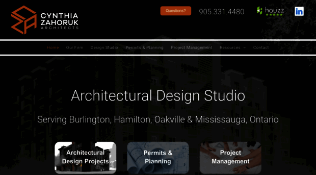 czarchitect.com