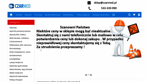 czarmed.pl