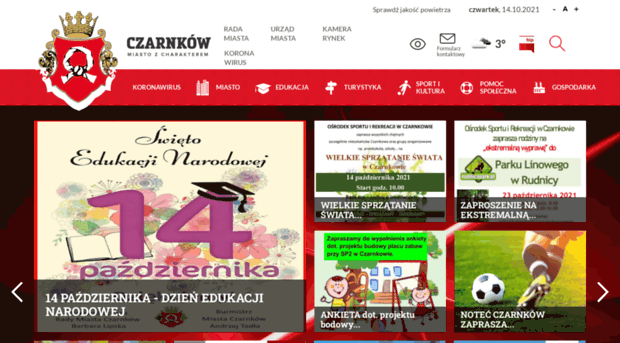 czarnkow.pl