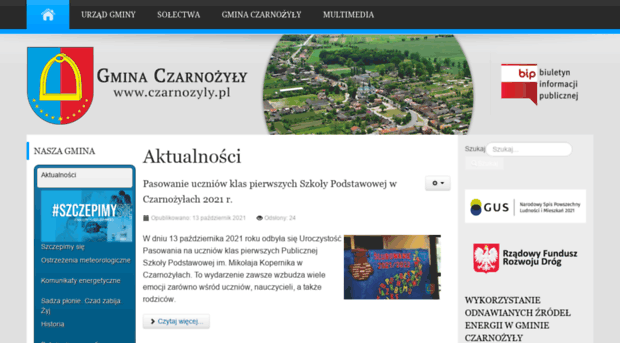 czarnozyly.pl