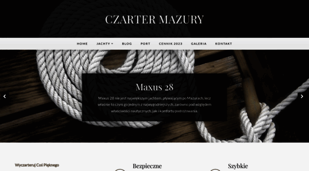 czarter4u.pl