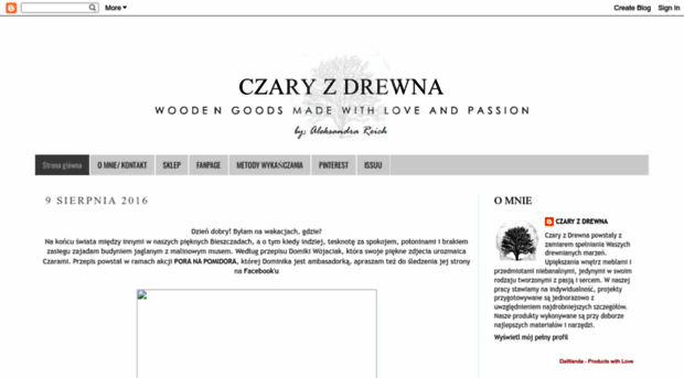 czaryzdrewna.blogspot.com