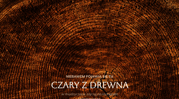 czaryzdrewna.pl