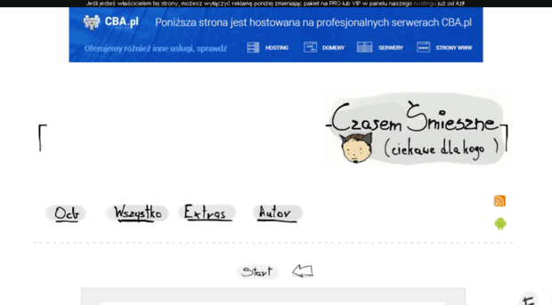 czasemsmieszne.cba.pl