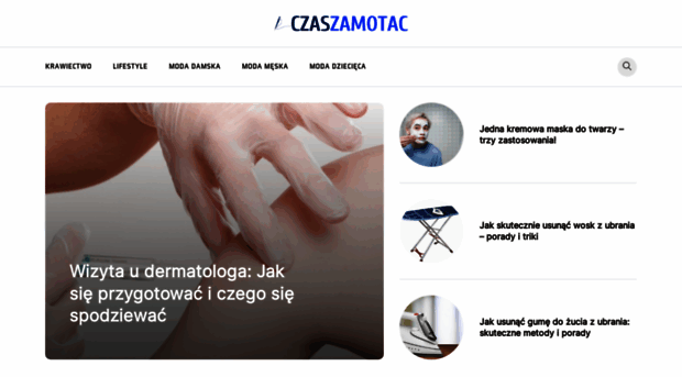 czaszamotac.pl