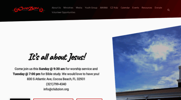 czchurch.org