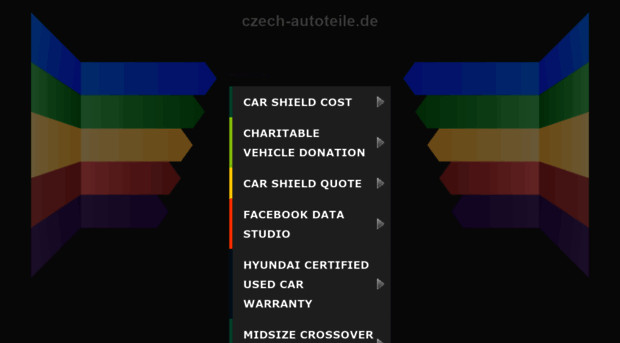 czech-autoteile.de