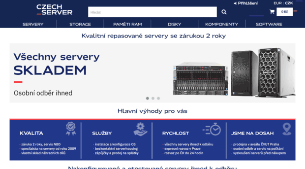 czech-server.cz