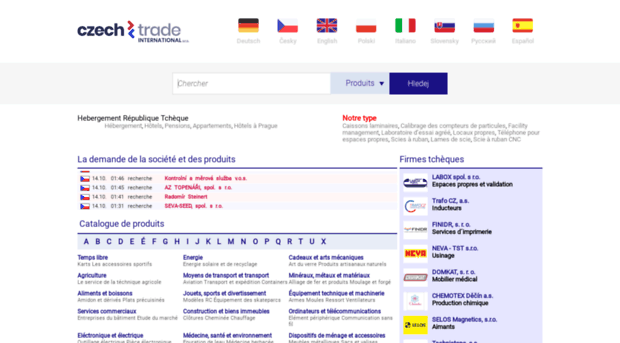 czech-trade.fr