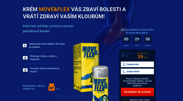 czech.moveflexofficial.com