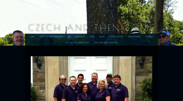 czechandthensome.com