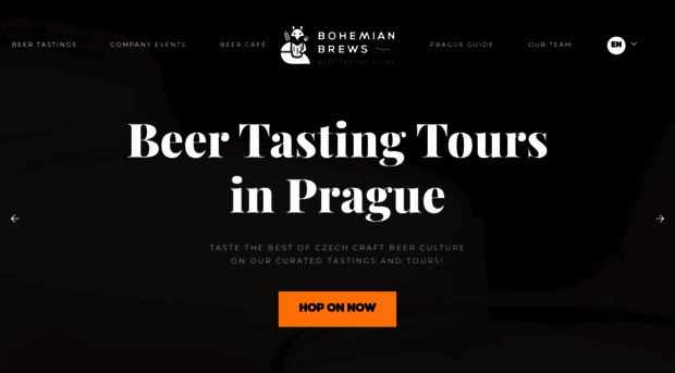 czechbeertours.com