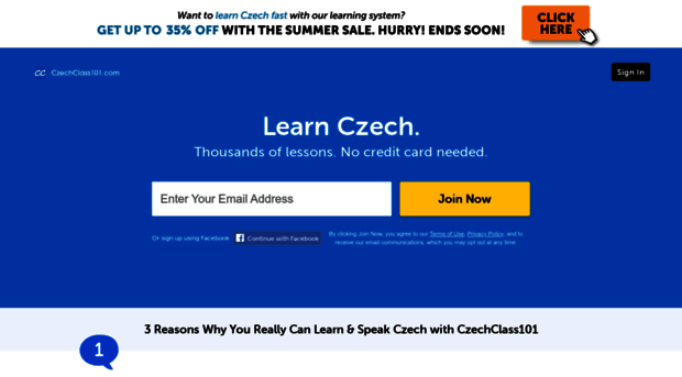 czechclass101.com