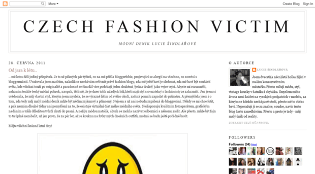 czechfashionvictim.blogspot.com