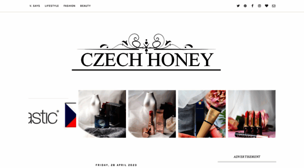 czechhoney.co.uk