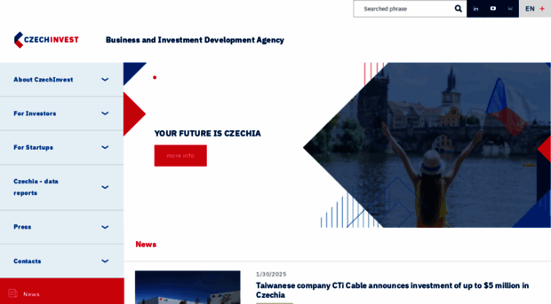 czechinvest.gov.cz