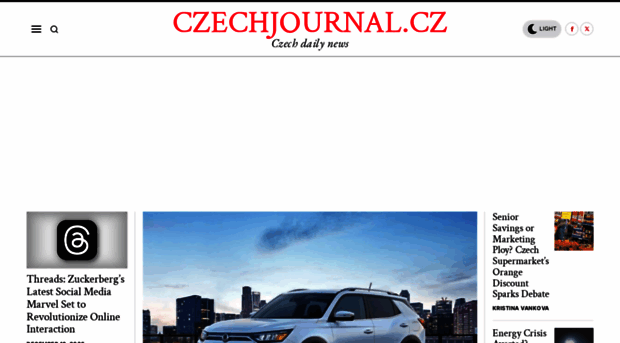 czechjournal.cz