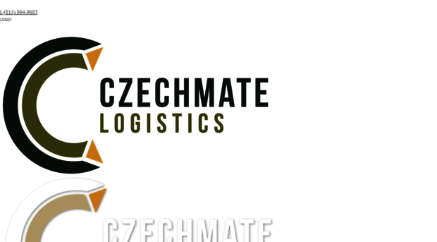 czechmatelogistics.com