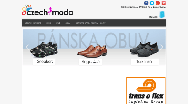 czechmoda.com