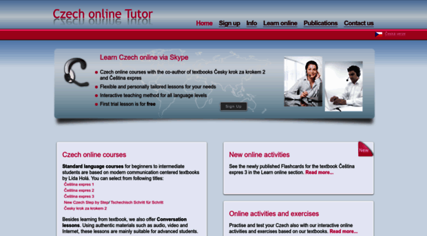 czechonlinetutor.com