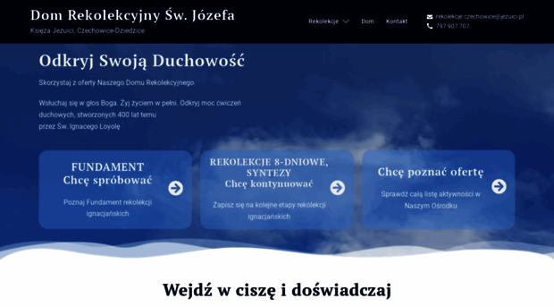 czechowice.deon.pl