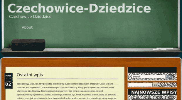czechowice.edu.pl