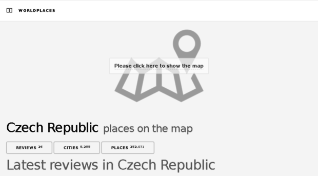 czechplaces.me