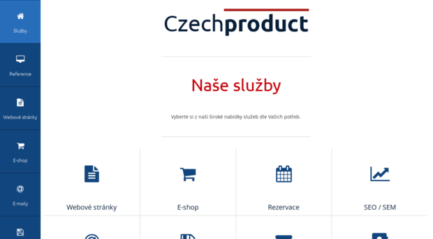 czechproduct.cz