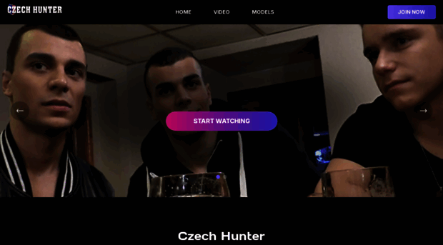 czechscenes.com