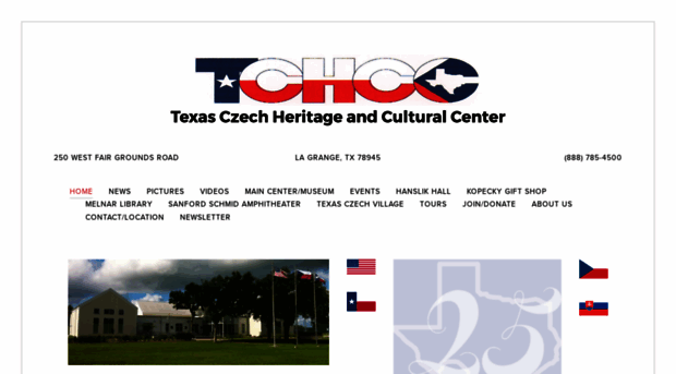 czechtexas.org