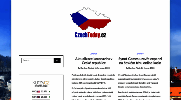 czechtoday.cz