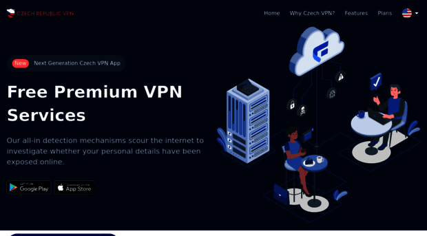 czechvpn.com