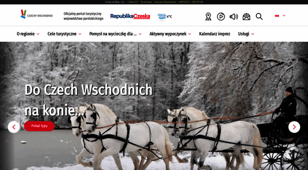 czechy-wschodnie.info