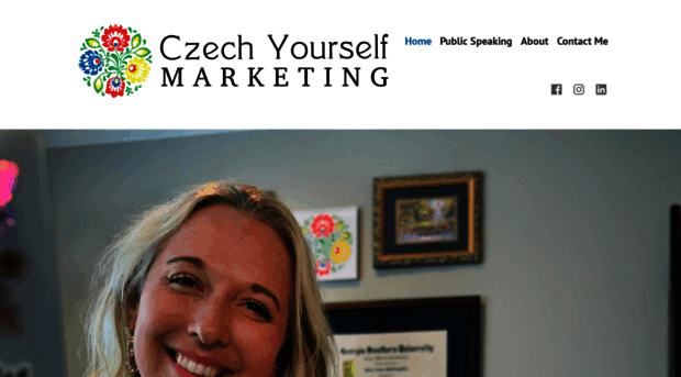 czechyourselfmarketing.com