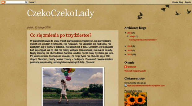 czekoczekolady.blogspot.com